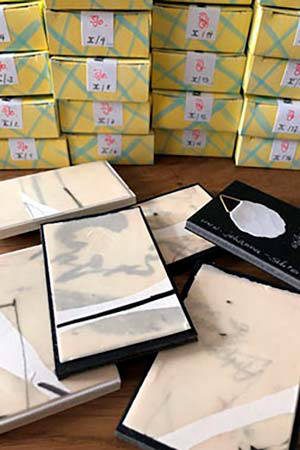 Mixed Media von Johanna Schreiner