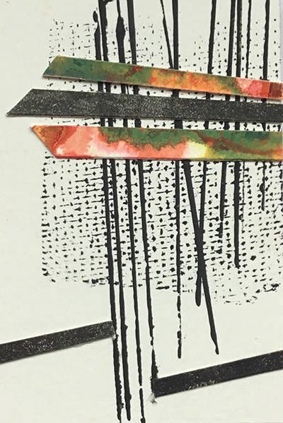 Collage von Liliana Mesmer