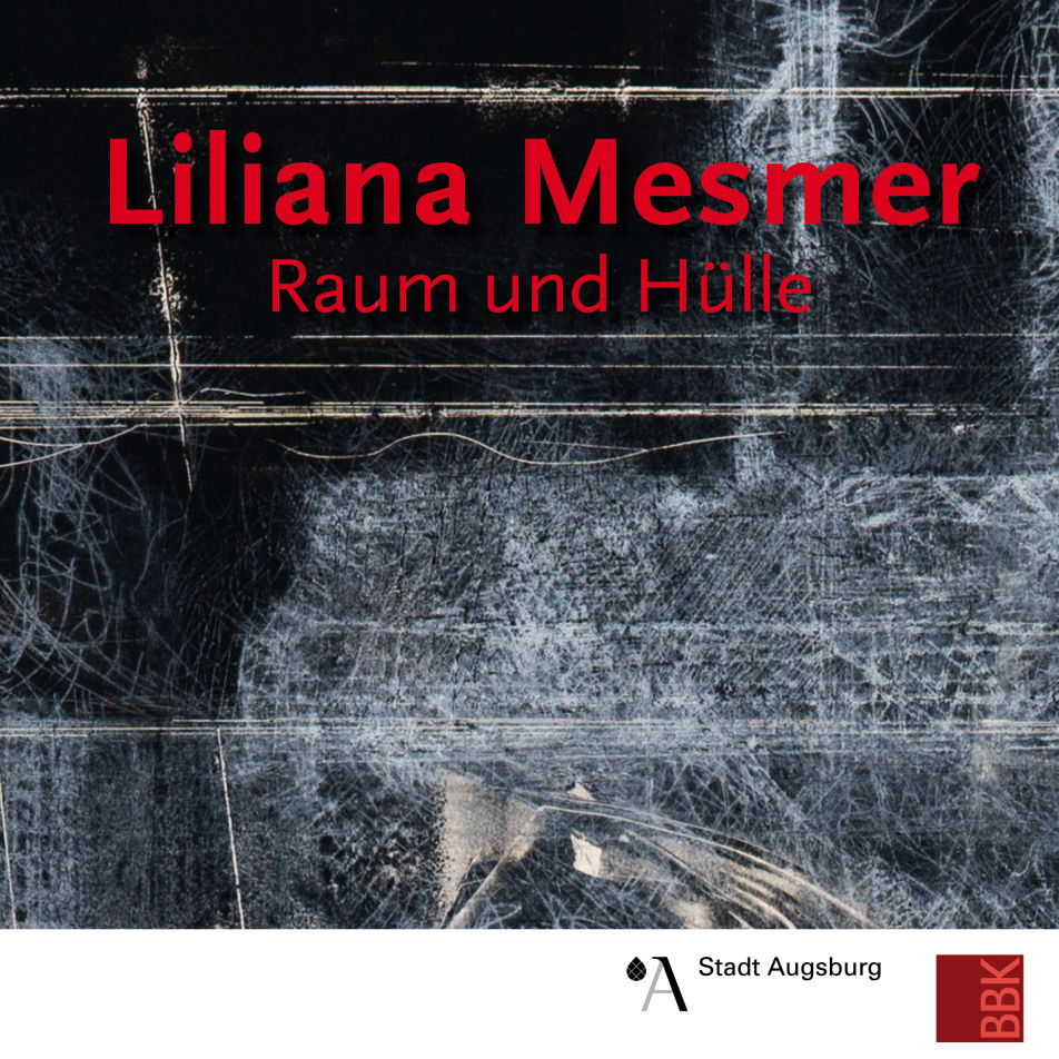 Einladung Liliana Mesmer