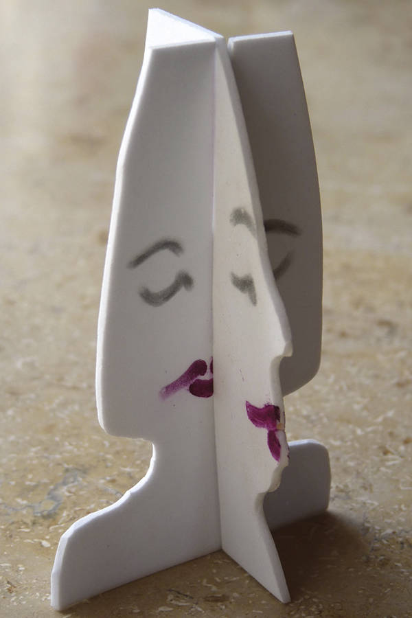 Objekt von Christina Weber