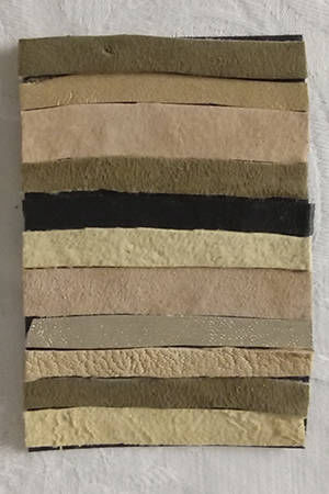  Collage von Gisela Frank