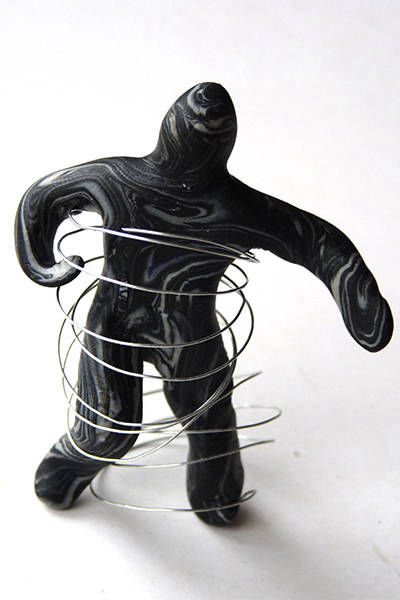 Figur von Christina Weber