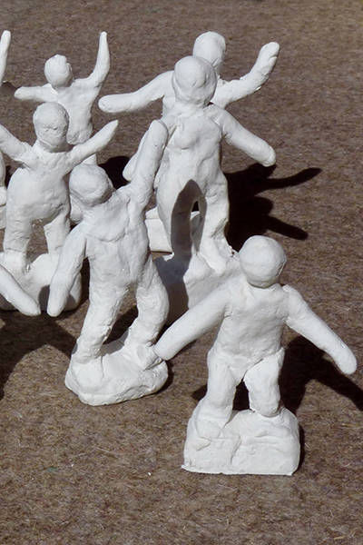 Objekt von Christina Weber