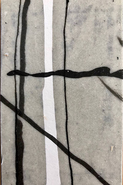 Mixed Media von Johanna Schreiner