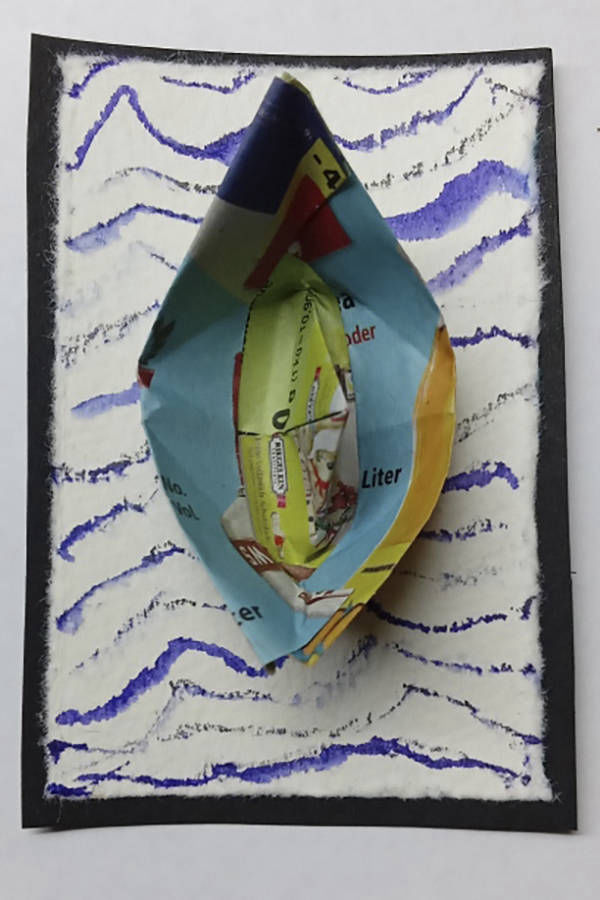  Objekt von Gisela Frank