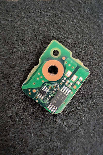 Schmuck von Turid Schuszter