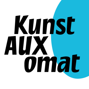 kunstAUXomat Logo